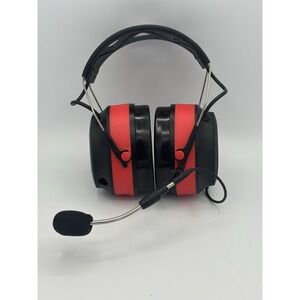 3M Pro-Comms 90546 Electronic Hearing Protector Wireless Earmuffs With Bluetooth